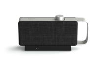 Sonoro Faller OSKAR Soundbar Zwart - thumbnail