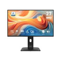 MSI Pro MP275PG E14 27 Zoll FHD 1920x1080 IPS 144Hz 1ms HDR Lautsprecher HDMI 2.0 DP (9S6-3PE49M-001) - thumbnail