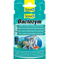 Aqua Bactozym 10 capsules Vis Gebr. de Boon Tetra - Tetra - thumbnail