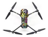 PGYTech Graffiti Skin (CA3) voor DJI Mavic Pro - thumbnail
