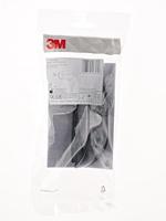 3M VIRTUAA1 Veiligheidsbril Zwart - thumbnail