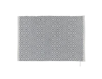 Wenko Badmat - abai - gerecycled pet - 50 x 80 cm Wenko Badmat - abai - gerecycled pet - 50 x 80 cm