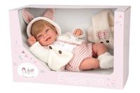 Babypop Arias Zoe 45 cm - thumbnail