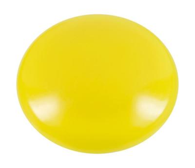 Westcott AC-E10811 Magneet Geel Pak à 10st. Ø 25x11,8mm, 300g