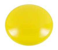 Westcott AC-E10811 Magneet Geel Pak à 10st. Ø 25x11,8mm, 300g - thumbnail