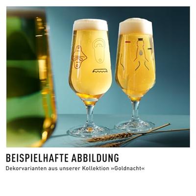 Ritzenhoff Brauchzeit Pils glas 11/12 Ritzenhoff Brauchzeit Pils glas 11/12