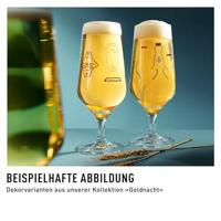 Ritzenhoff Brauchzeit Pils glas 11/12 - thumbnail