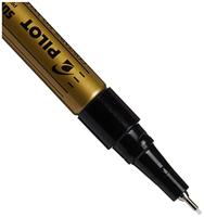 Pilot Super Color Extra Fine permanente marker - thumbnail