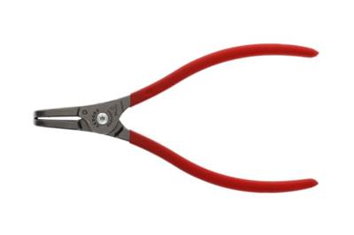 Gedore Borgringtang 85-140 MM gebogen - 2930749