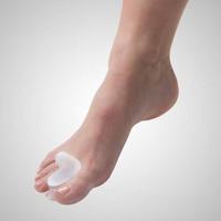 EMO Hamerteenbeschermer - S/M - Links - Wit - thumbnail