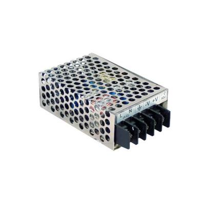 MEAN WELL RS-25-24 Schakelnetvoedingsmodule 24 V/DC 1.1 A 26 W MEAN WELL RS-25-24 Schakelnetvoedingsmodule 24 V/DC 1.1 A 26 W