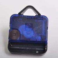 NeXtime uurwerk pm12888sk std step movt w/hanger- shaft :14.5 - thumbnail