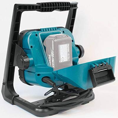 Makita DEADML805 Accu LED Bouwlamp 18V / 230V - thumbnail