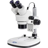 Kern OZL 467 OZL-46 Stereo zoom microscoop Binoculair Opvallend licht, Doorvallend licht - thumbnail