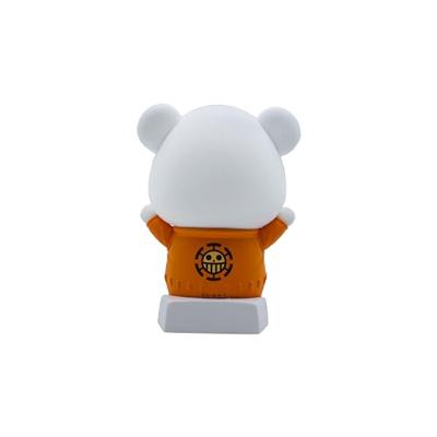 One Piece: Fluffy Puffy - Bepo Figure