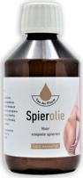 Van Der Pluym Spierolie 250 Milliliter - thumbnail