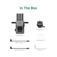 Accsoon CineView Master 4K - Transmitter only - thumbnail