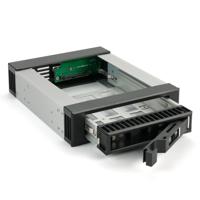 Fantec BP-T3525 2.5/3.5 HDD-/SSD-behuizing Zwart, Grijs - thumbnail