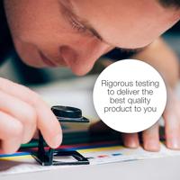 Epson T0805 Colibri inktcartridge licht cyaan - thumbnail