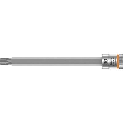 Wera 8767 A 05003370001 Binnen-zesrond (TX) Dopsleutel-bitinzet T 30 1/4 (6.3 mm) Wera 8767 A 05003370001 Binnen-zesrond (TX) Dopsleutel-bitinzet T 30 1/4 (6.3 mm)