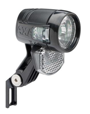 Axa koplamp blueline30 e-bike (werkplaatsverpakking) Axa koplamp blueline30 e-bike (werkplaatsverpakking)