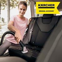 Karcher Zuigborstelset - 2.863-221.0 - thumbnail