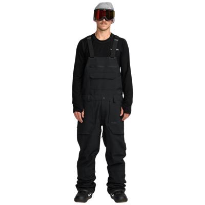Volcom Roan BIB Overall Ski/Snowboardbroek Heren L