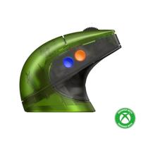 8BitDo retro r8 mouse - xbox edition (groen, 50 - 26000 dpi, bluetooth / usb-c / 2.4 ghz) - thumbnail