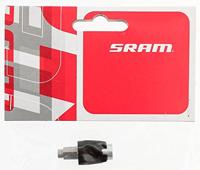 SRAM afstelbouten set adj.screw kit f.rd red - thumbnail