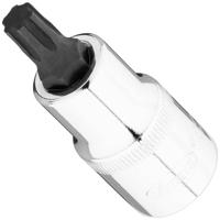 Vigor V7055-IP45 T+ profiel Schroevendraaierdop 1 stuks Vierkant, 1/2 (12.5 mm) - thumbnail