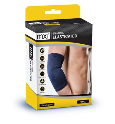 MX Health Standard Elbow Support Elastic - S MX Health Standard Elbow Support Elastic - S