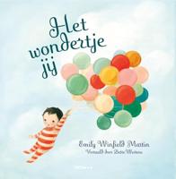 Het wondertje jij - Emily Winfield Martin - ebook - thumbnail