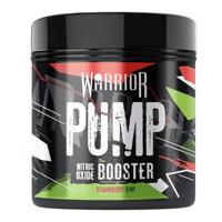 Warrior Pump Strawberry Kiwi (225 g) - thumbnail