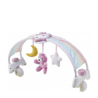 Regenboogboog - CHICCO rozen