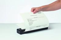 Laserprinter Brother PJ863Z1 - thumbnail