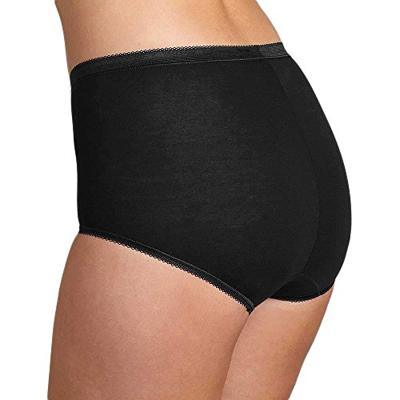 Sloggi Basic+ Maxi slip skin 4-pack = 3+1