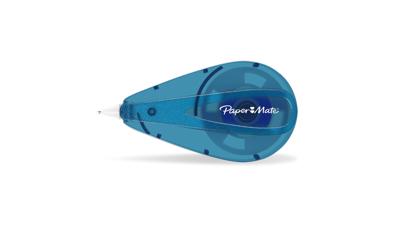Paper Mate correctieroller, op blister