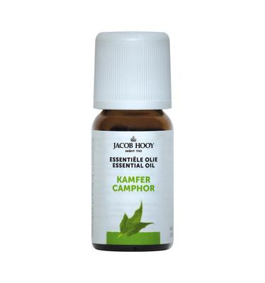Jacob Hooy Essentiële Olie Kamfer