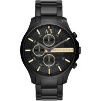 Armani Exchange Bandschakels AX2164 - 22mm - (1 stuk) - thumbnail