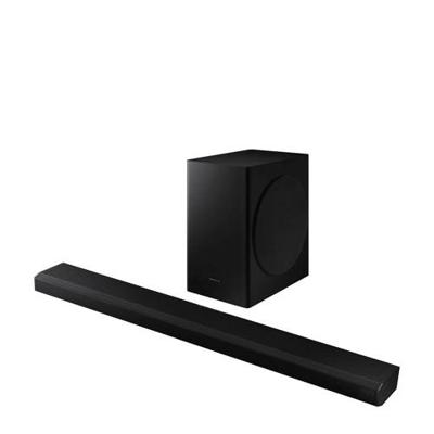 Samsung HW-Q70T Zwart 3.1.2 kanalen 330 W