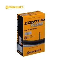 Continental binnenband tour slim 16" 28/32-559/587 fv 42mm - thumbnail
