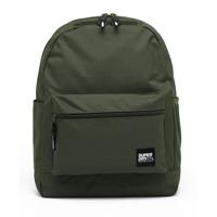 Superdry City Pack Backpack Chive - thumbnail