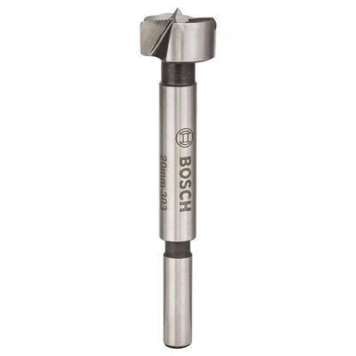 Bosch Accessories 2609255286 Forstnerboor 20 mm Gezamenlijke lengte 90 mm Cilinderschacht 1 stuk(s)