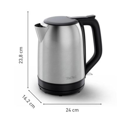 Tefal KO5S0D Waterkoker - thumbnail
