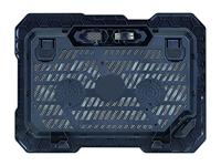 Conceptronic THANA01B Cooling-pad voor laptop - thumbnail
