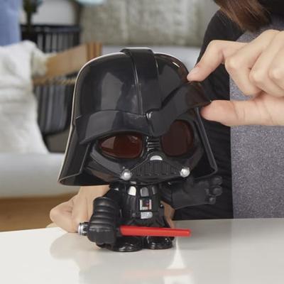 Star Wars Force 'N Telling Vader