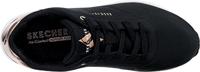 Skechers Uno - Golden Air 177094/BLK Zwart-36 maat 36 - thumbnail