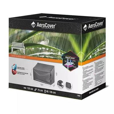 AeroCover | Tuinbankhoes 130 x 75 x 65-85 cm