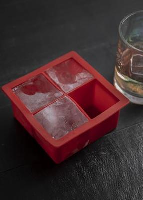 KitchenCraft Bar Craft Jumbo IJsblokvorm