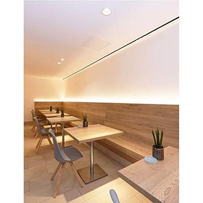 Deko Light 840178 LED-strip Energielabel: G (A - G) Met open kabeleinde 24 V/DC 5000 mm Warmwit 5 m